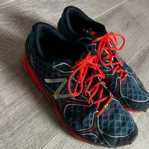 New Balance RC 1400 size 8